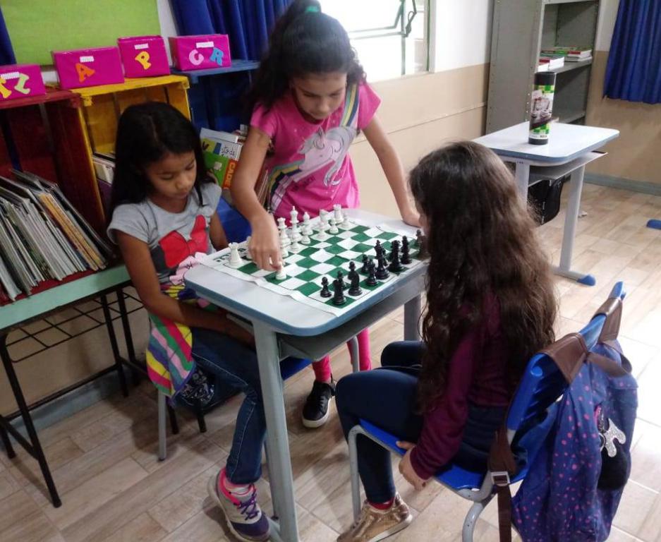 Projeto Integrador promoverá aulas gratuitas de Xadrez em Juína; assista